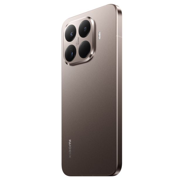 PAMETNI MOBILNI TELEFON XIAOMI 15T PRO 12/512 GB MOCHA GOLD