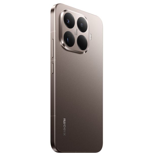 PAMETNI MOBILNI TELEFON XIAOMI 15T PRO 12/512 GB MOCHA GOLD