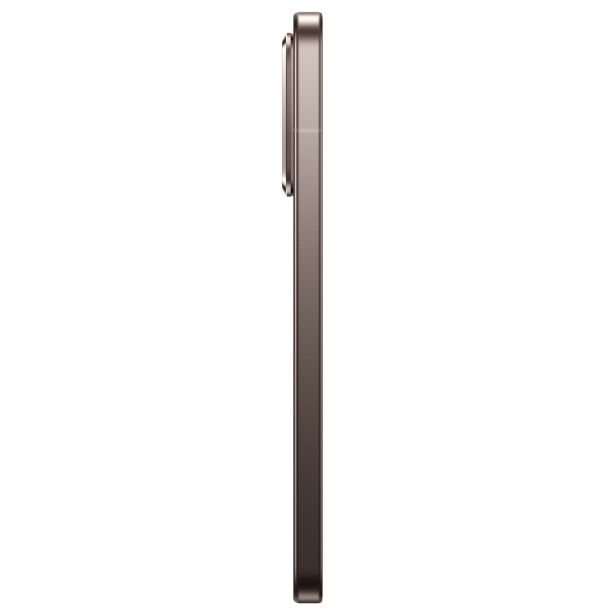 PAMETNI MOBILNI TELEFON XIAOMI 15T PRO 12/512 GB MOCHA GOLD