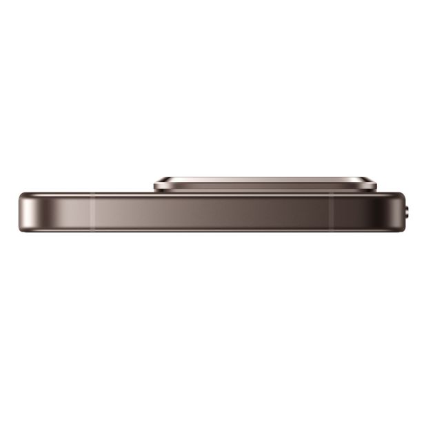 PAMETNI MOBILNI TELEFON XIAOMI 15T PRO 12/512 GB MOCHA GOLD