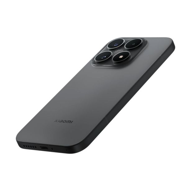 PAMETNI MOBILNI TELEFON XIAOMI 17 12/512GB BLACK