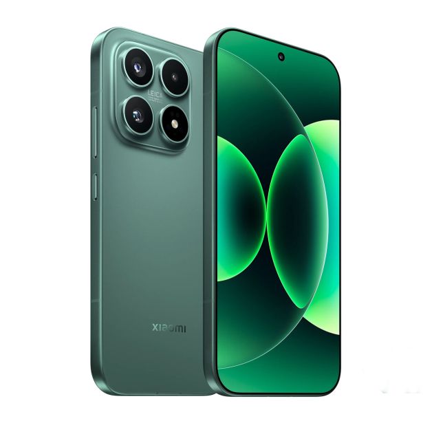 PAMETNI MOBILNI TELEFON XIAOMI 17 12/512GB VENTURE GREEN
