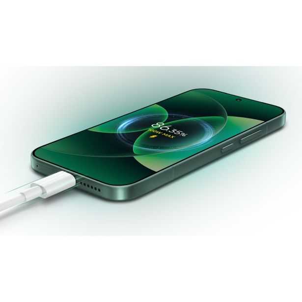 PAMETNI MOBILNI TELEFON XIAOMI 17 12/512GB VENTURE GREEN