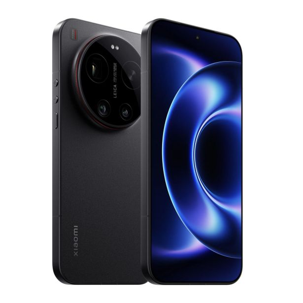 PAMETNI MOBILNI TELEFON XIAOMI 17 ULTRA 16/512GB BLACK ČRN