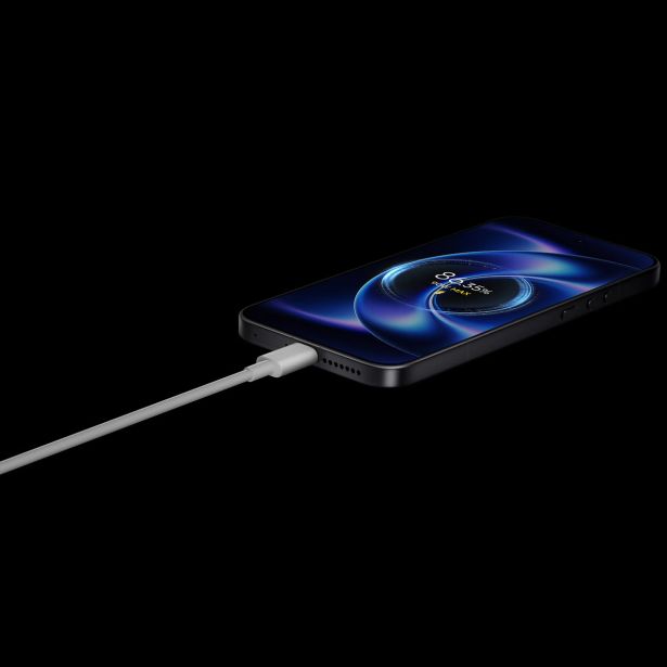 PAMETNI MOBILNI TELEFON XIAOMI 17 ULTRA 16/512GB BLACK ČRN