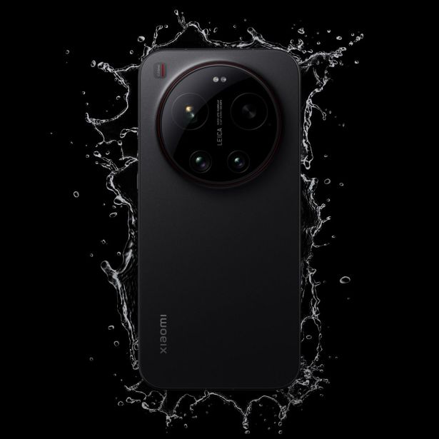 PAMETNI MOBILNI TELEFON XIAOMI 17 ULTRA 16/512GB BLACK ČRN