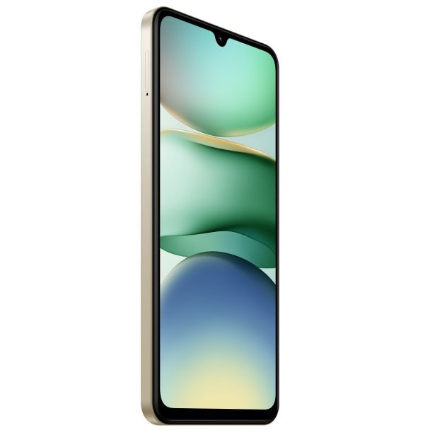 PAMETNI MOBILNI TELEFON XIAOMI A5 4/128 GB SANDY GOLD