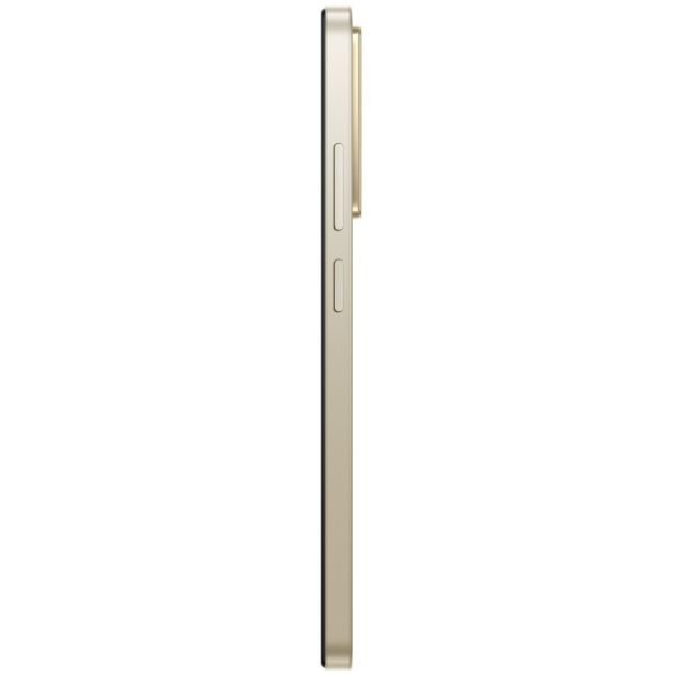 PAMETNI MOBILNI TELEFON XIAOMI A5 4/128 GB SANDY GOLD