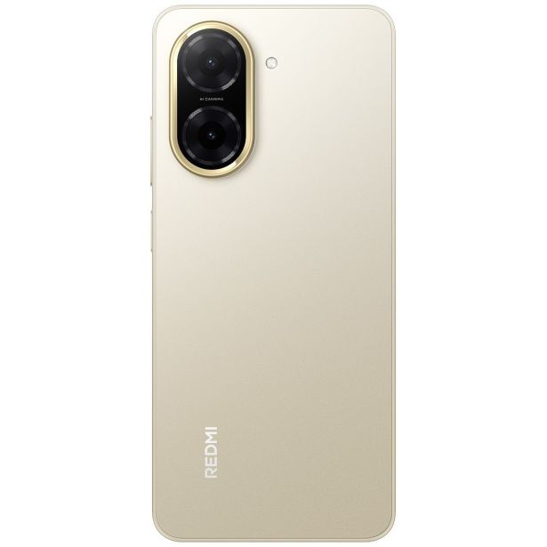 PAMETNI MOBILNI TELEFON XIAOMI A5 4/128 GB SANDY GOLD