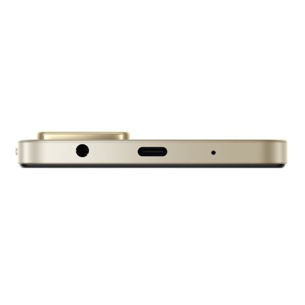 PAMETNI MOBILNI TELEFON XIAOMI A5 4/128 GB SANDY GOLD