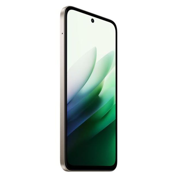 PAMETNI MOBILNI TELEFON XIAOMI REDMI 15 5G 4/128 GB TITAN GRAY