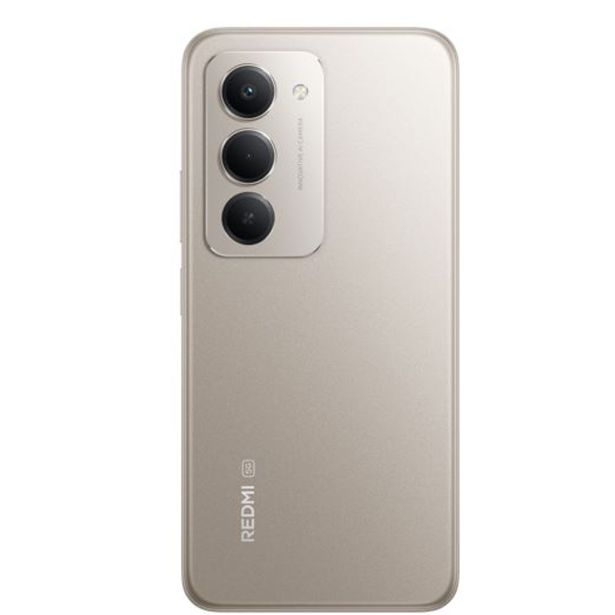 PAMETNI MOBILNI TELEFON XIAOMI REDMI 15 5G 4/128 GB TITAN GRAY