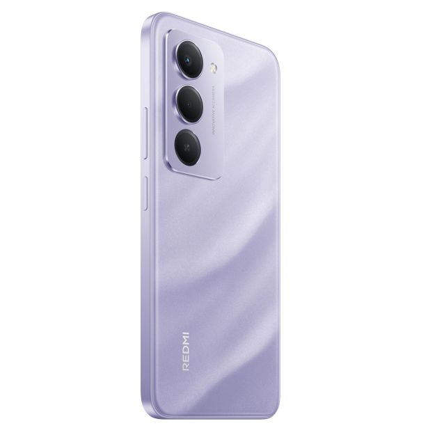 PAMETNI MOBILNI TELEFON XIAOMI REDMI 15 8/256 GB SANDY PURPLE