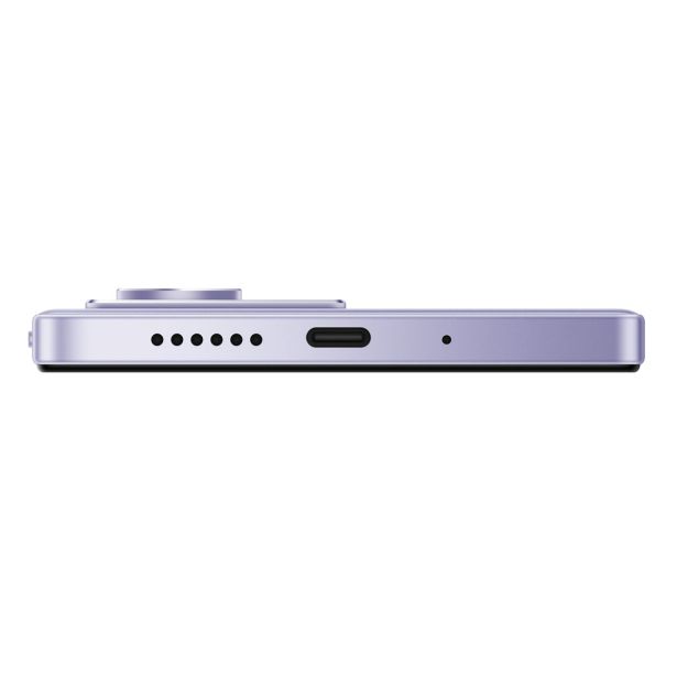 PAMETNI MOBILNI TELEFON XIAOMI REDMI 15 8/256 GB SANDY PURPLE