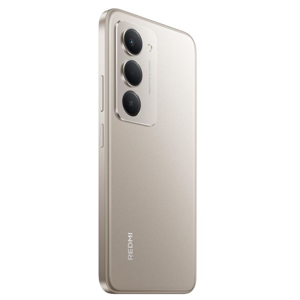 PAMETNI MOBILNI TELEFON XIAOMI REDMI 15 8/256 GB TITAN GRAY
