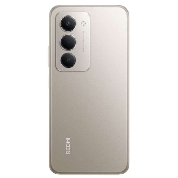 PAMETNI MOBILNI TELEFON XIAOMI REDMI 15 8/256 GB TITAN GRAY