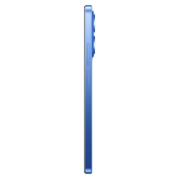 PAMETNI MOBILNI TELEFON XIAOMI REDMI 15C 4/128 GB MOONLIGHT BLUE