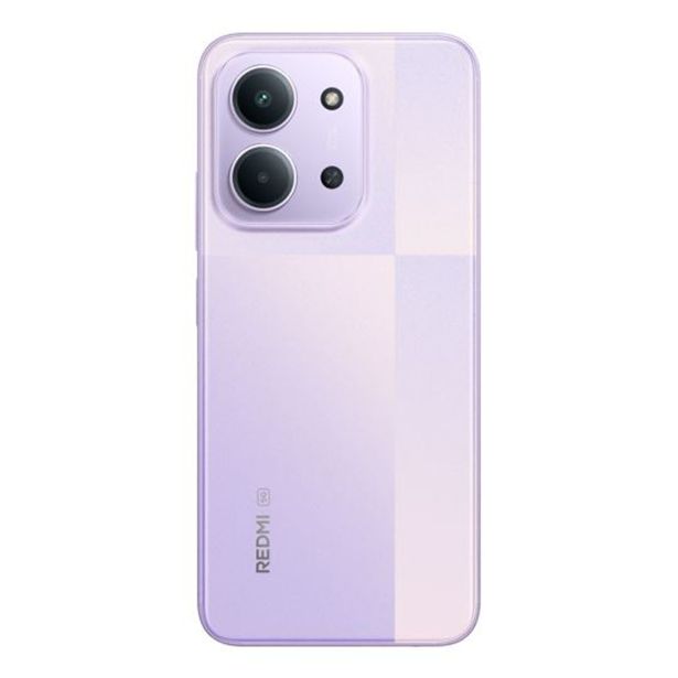 PAMETNI MOBILNI TELEFON XIAOMI REDMI 15C 5G 4/128 GB DUSK PURPLE