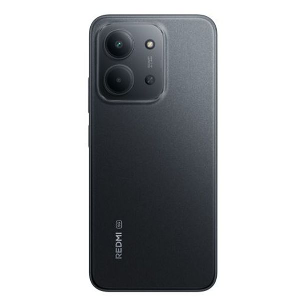 PAMETNI MOBILNI TELEFON XIAOMI REDMI 15C 5G 4/128 GB MIDNIGHT BLACK