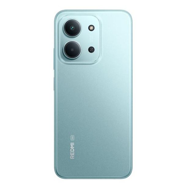 PAMETNI MOBILNI TELEFON XIAOMI REDMI 15C 5G 4/128 GB MINT GREEN