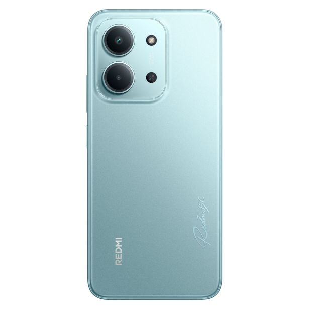 PAMETNI MOBILNI TELEFON XIAOMI REDMI 15C 8/256 GB GBMINT GREEN