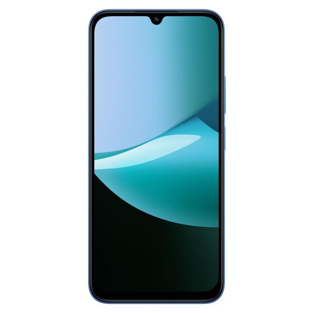 PAMETNI MOBILNI TELEFON XIAOMI REDMI 15C 8/256 GB MOONLIGHT BLUE