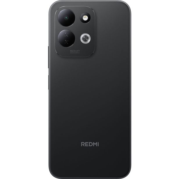 PAMETNI MOBILNI TELEFON XIAOMI REDMI 17 4/ 128GB BLACK