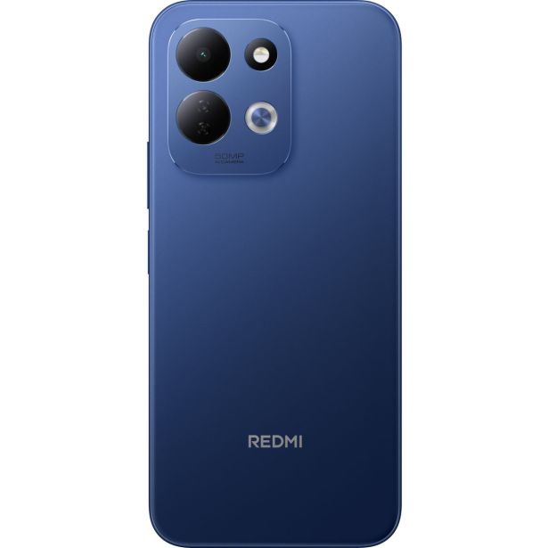 PAMETNI MOBILNI TELEFON XIAOMI REDMI 17 4/ 128GB DEEP BLUE