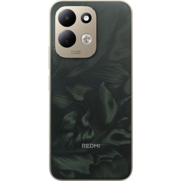 PAMETNI MOBILNI TELEFON XIAOMI REDMI 17 4/ 128GB OAK GREEN