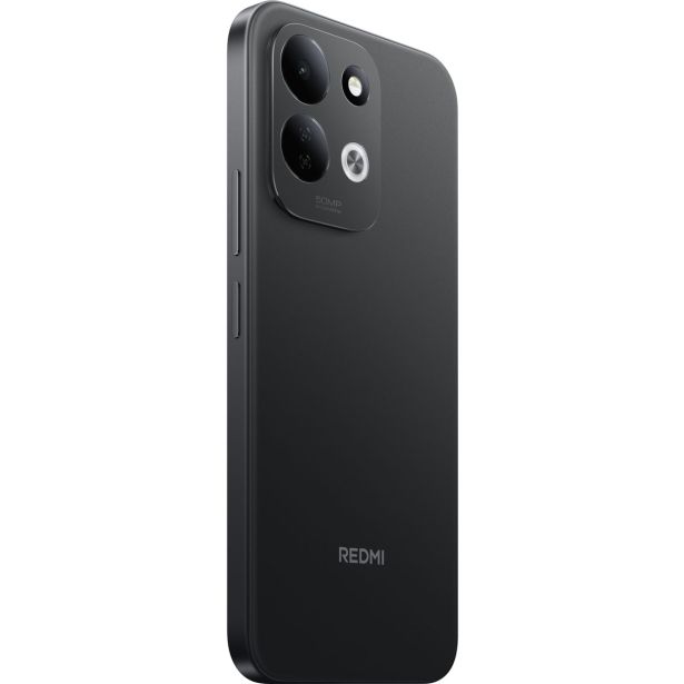 PAMETNI MOBILNI TELEFON XIAOMI REDMI 17 4/256GB BLACK