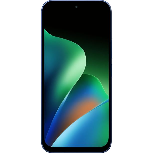 PAMETNI MOBILNI TELEFON XIAOMI REDMI 17 4/256GB DEEP BLUE