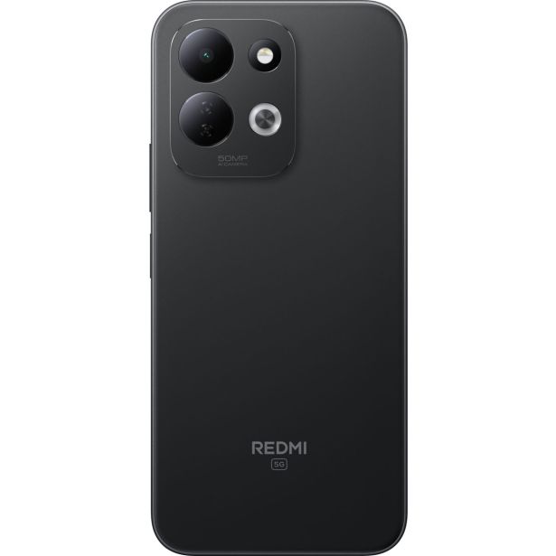 PAMETNI MOBILNI TELEFON XIAOMI REDMI 17 5G 4/128GB BLACK