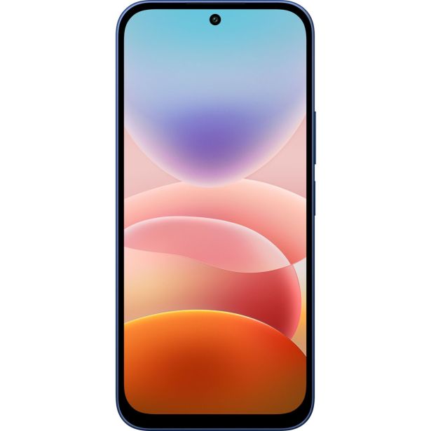 PAMETNI MOBILNI TELEFON XIAOMI REDMI 17 5G 4/128GB BLUE
