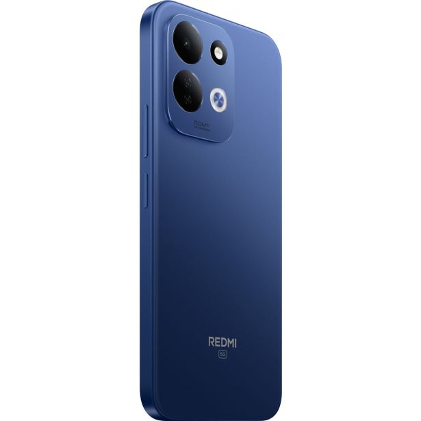 PAMETNI MOBILNI TELEFON XIAOMI REDMI 17 5G 4/128GB BLUE