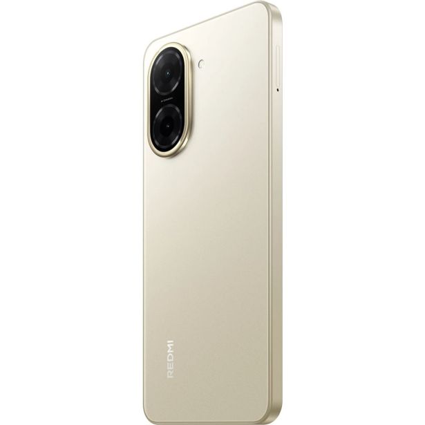 PAMETNI MOBILNI TELEFON XIAOMI REDMI A5 3/64 GB ZLATA