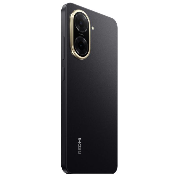 PAMETNI MOBILNI TELEFON XIAOMI REDMI A5 4GB / 128 GB ČRN
