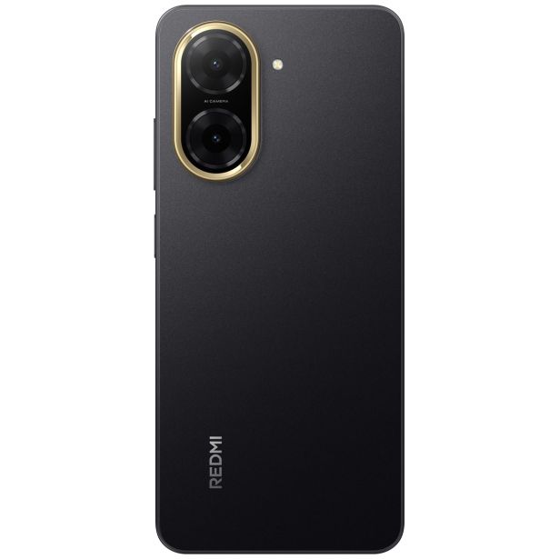 PAMETNI MOBILNI TELEFON XIAOMI REDMI A5 4GB / 128 GB ČRN