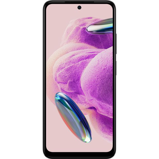 PAMETNI MOBILNI TELEFON XIAOMI REDMI NOTE 12S 8/256GB ČRN