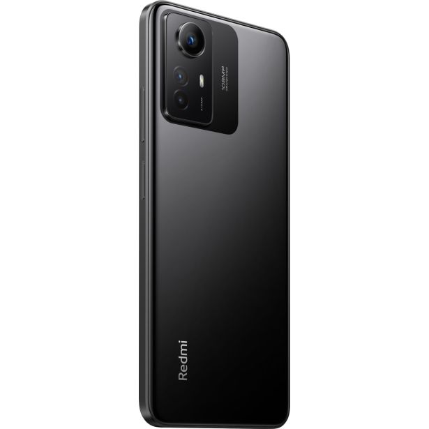 PAMETNI MOBILNI TELEFON XIAOMI REDMI NOTE 12S 8/256GB ČRN