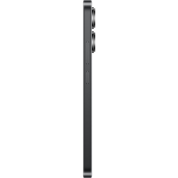 PAMETNI MOBILNI TELEFON XIAOMI REDMI NOTE 13 8/256GB MIDNIGHT BLACK