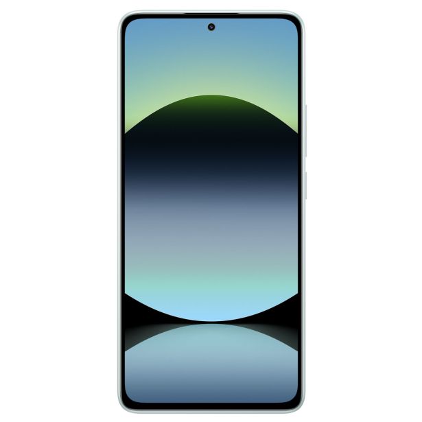 PAMETNI MOBILNI TELEFON XIAOMI REDMI NOTE 14 5G 8/256G ZELNA