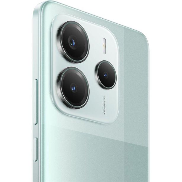 PAMETNI MOBILNI TELEFON XIAOMI REDMI NOTE 14 5G 8/256G ZELNA