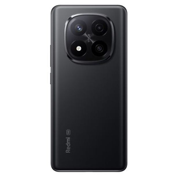 PAMETNI MOBILNI TELEFON XIAOMI REDMI NOTE 14 PRO+ 5G 12/512GB ČRNA