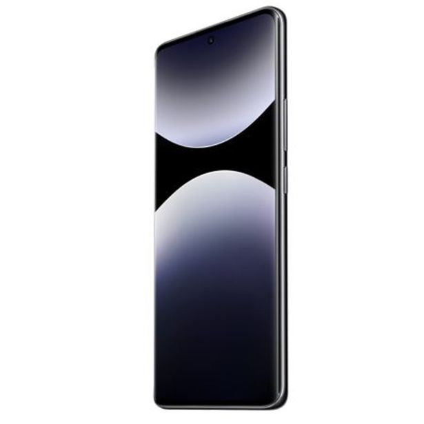PAMETNI MOBILNI TELEFON XIAOMI REDMI NOTE 14 PRO+ 5G 12/512GB ČRNA