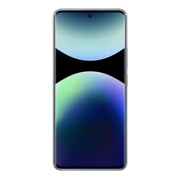 PAMETNI MOBILNI TELEFON XIAOMI REDMI NOTE 14 PRO+ 5G 12/512GB MODRA
