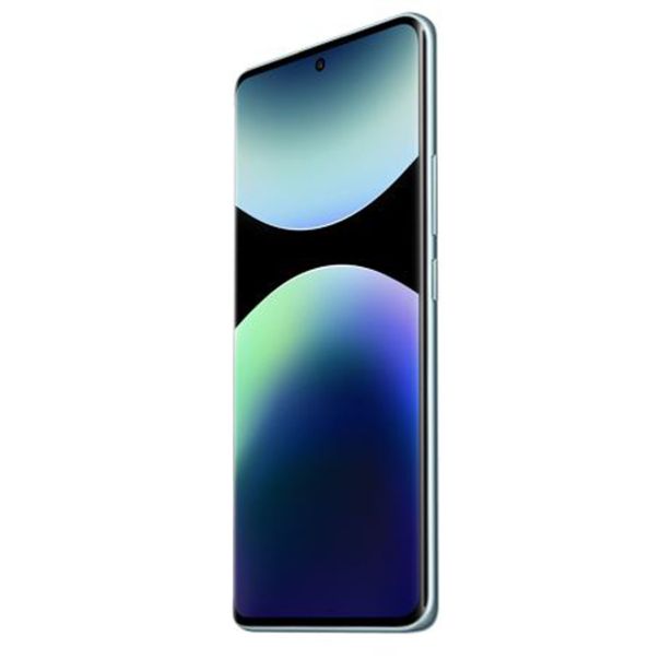 PAMETNI MOBILNI TELEFON XIAOMI REDMI NOTE 14 PRO+ 5G 12/512GB MODRA