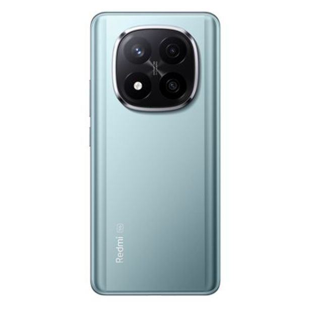 PAMETNI MOBILNI TELEFON XIAOMI REDMI NOTE 14 PRO+ 5G 12/512GB MODRA