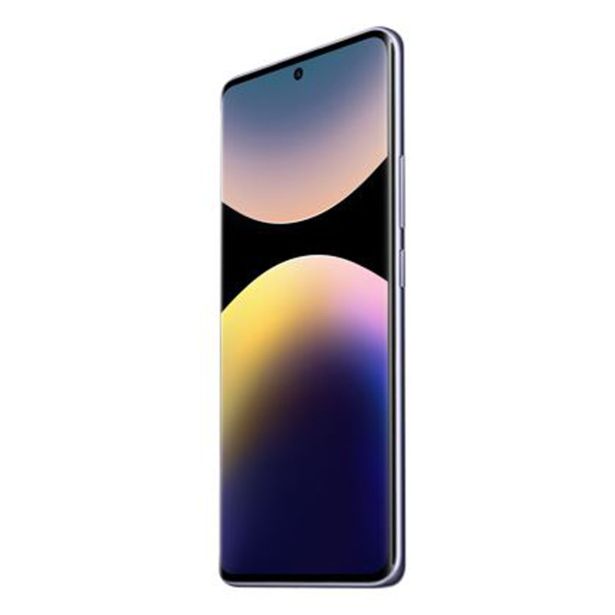 PAMETNI MOBILNI TELEFON XIAOMI REDMI NOTE 14 PRO+ 5G 12/512GB VIJOLA