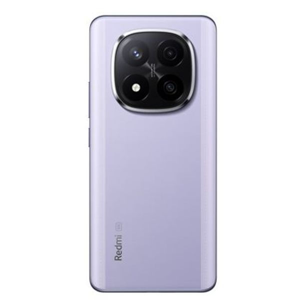 PAMETNI MOBILNI TELEFON XIAOMI REDMI NOTE 14 PRO+ 5G 12/512GB VIJOLA