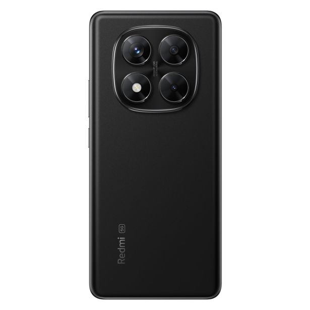 PAMETNI MOBILNI TELEFON XIAOMI REDMI NOTE 14 PRO 5G 8/ 256 GB ČRNA